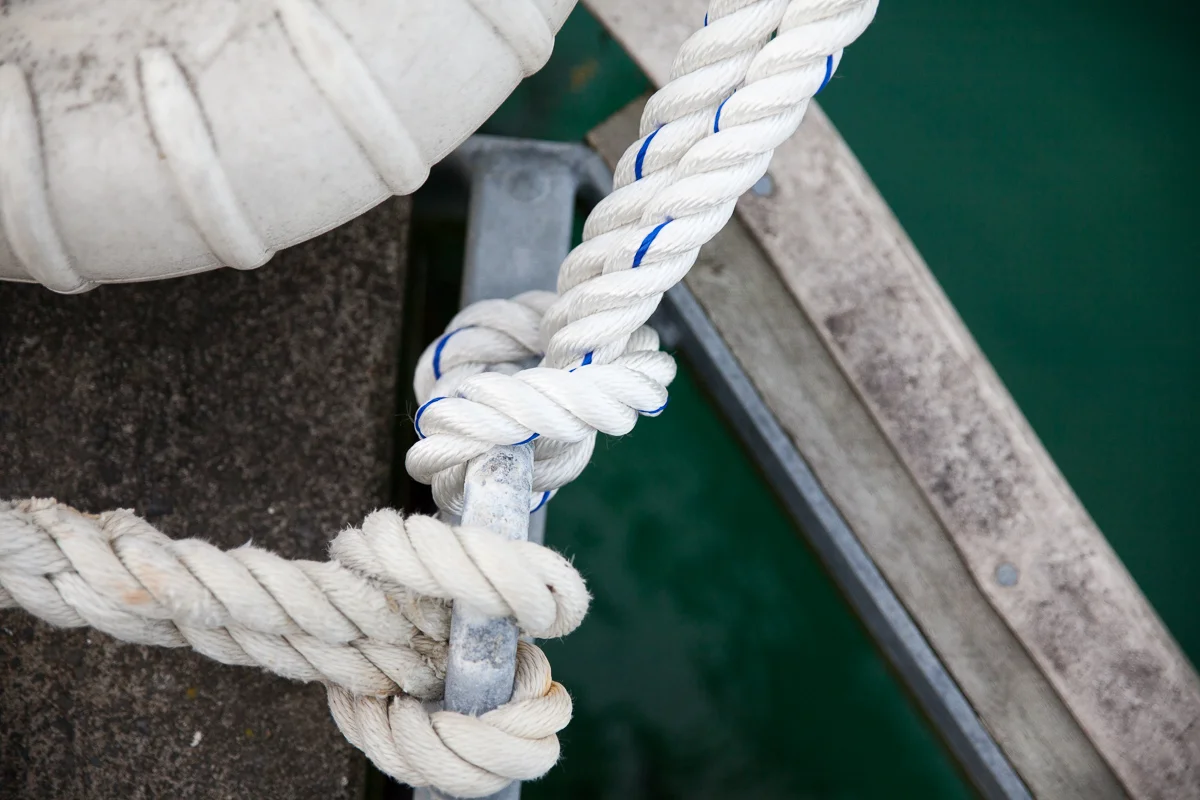 Guide to Mooring Lines — Mana Marina