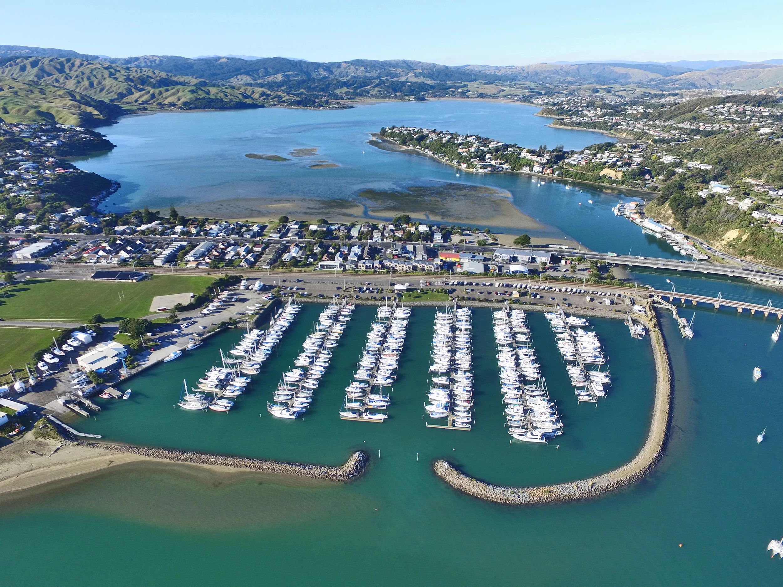 Marina Drone Shots.jpg