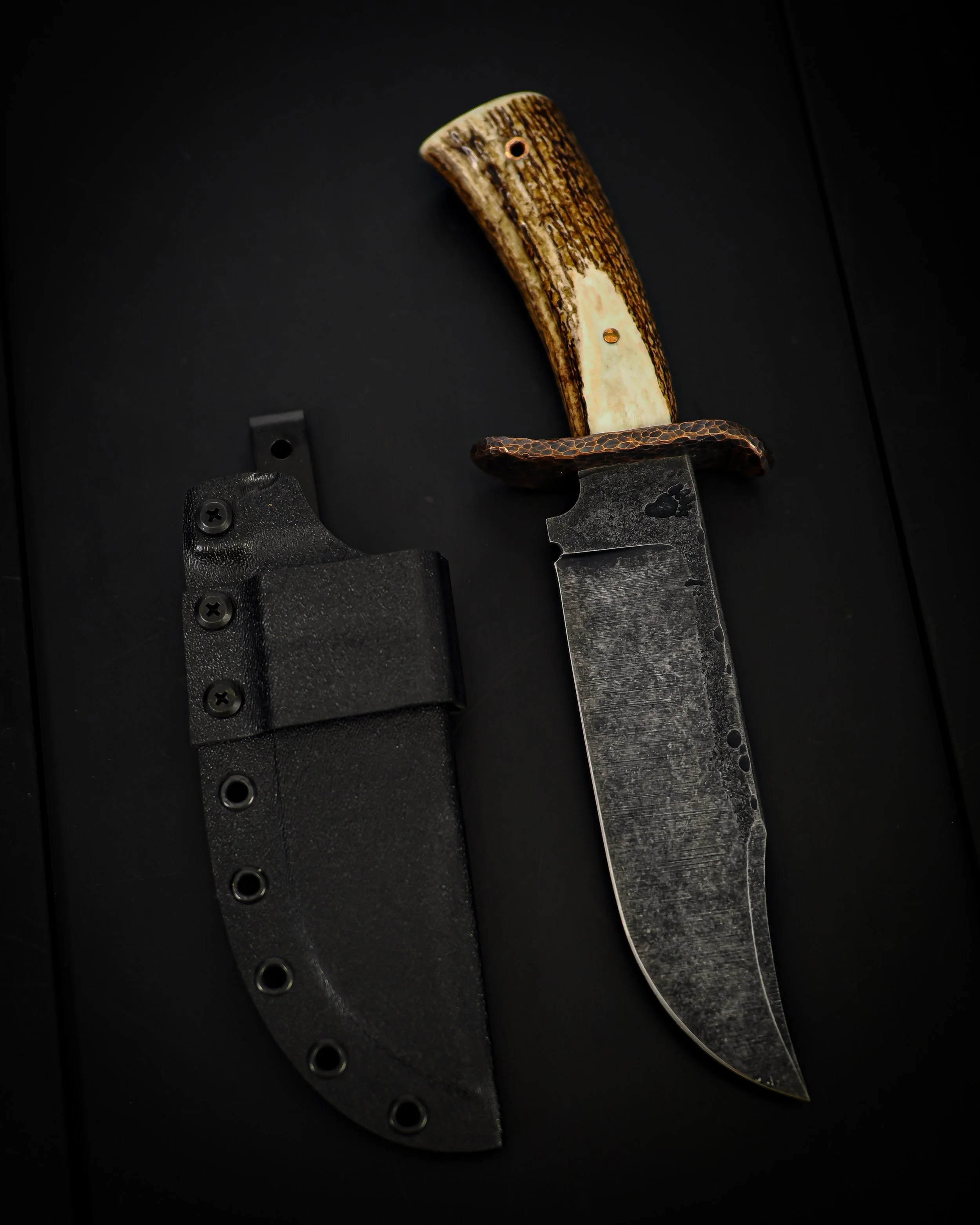 FRONTIERSMAN BOWIE XL
