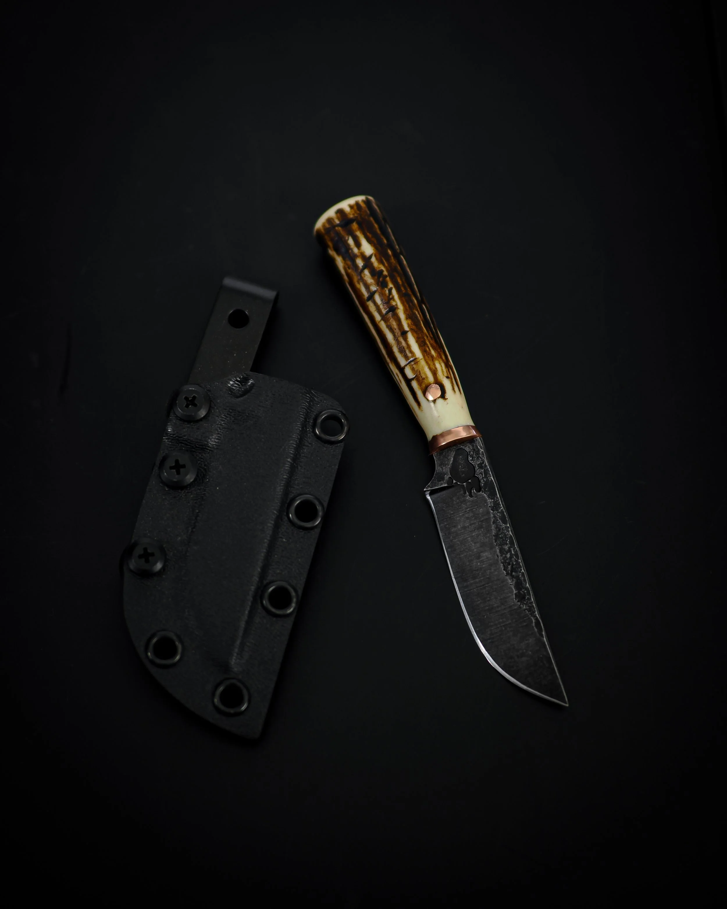 FRONTIERSMAN TOOTHPICK