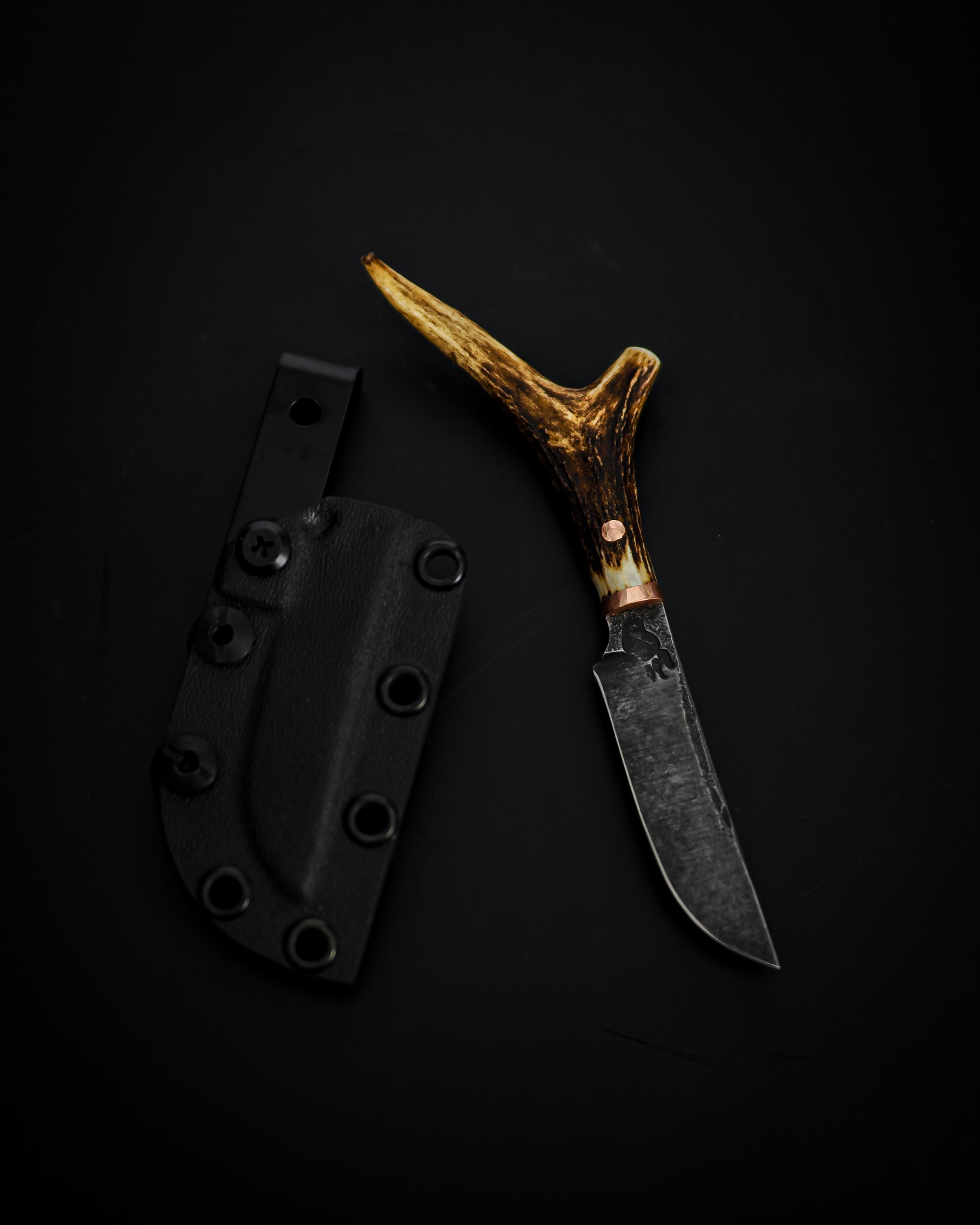FRONTIERSMAN TOOTHPICK