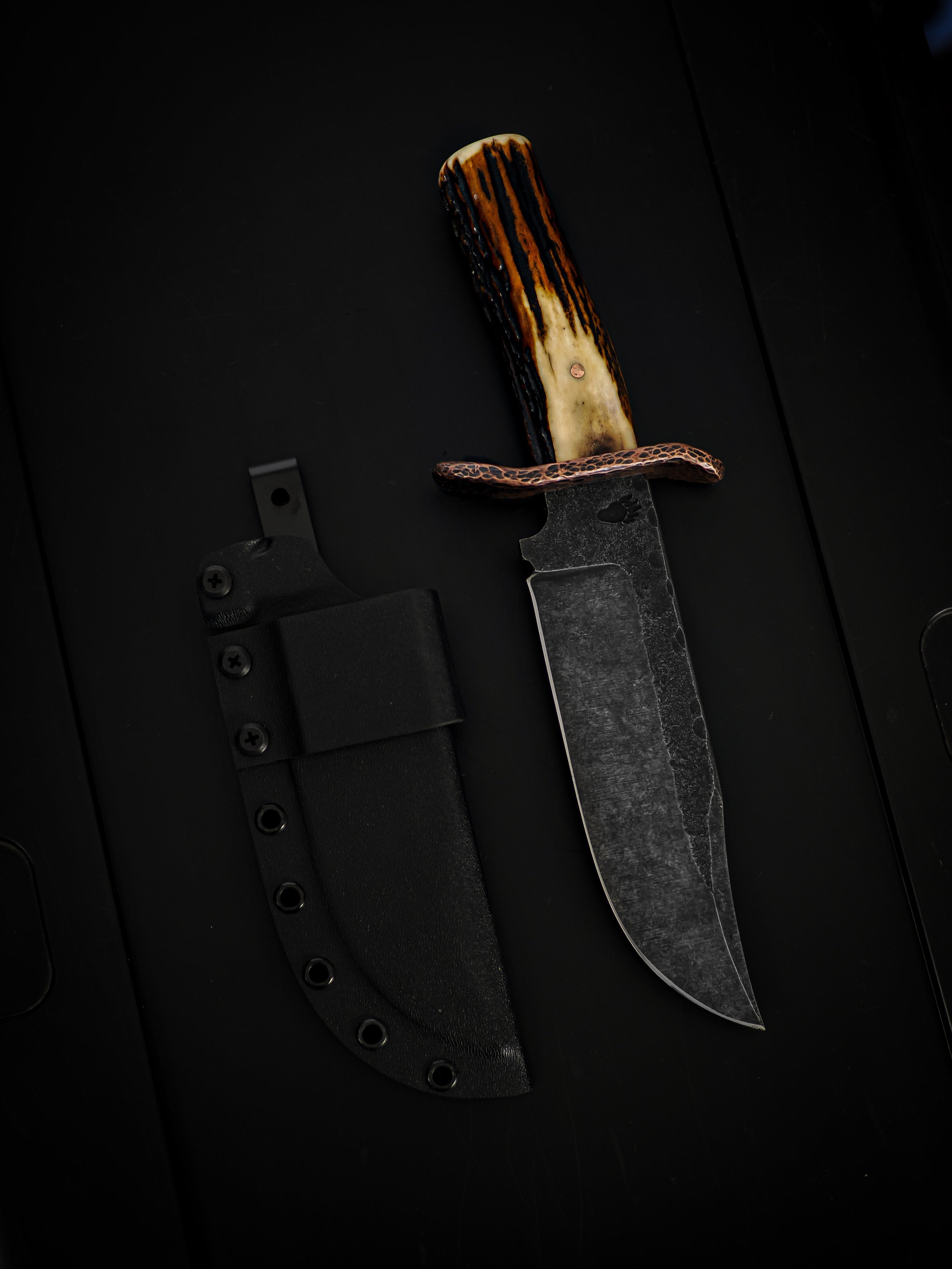 FRONTIERSMAN BOWIE XL