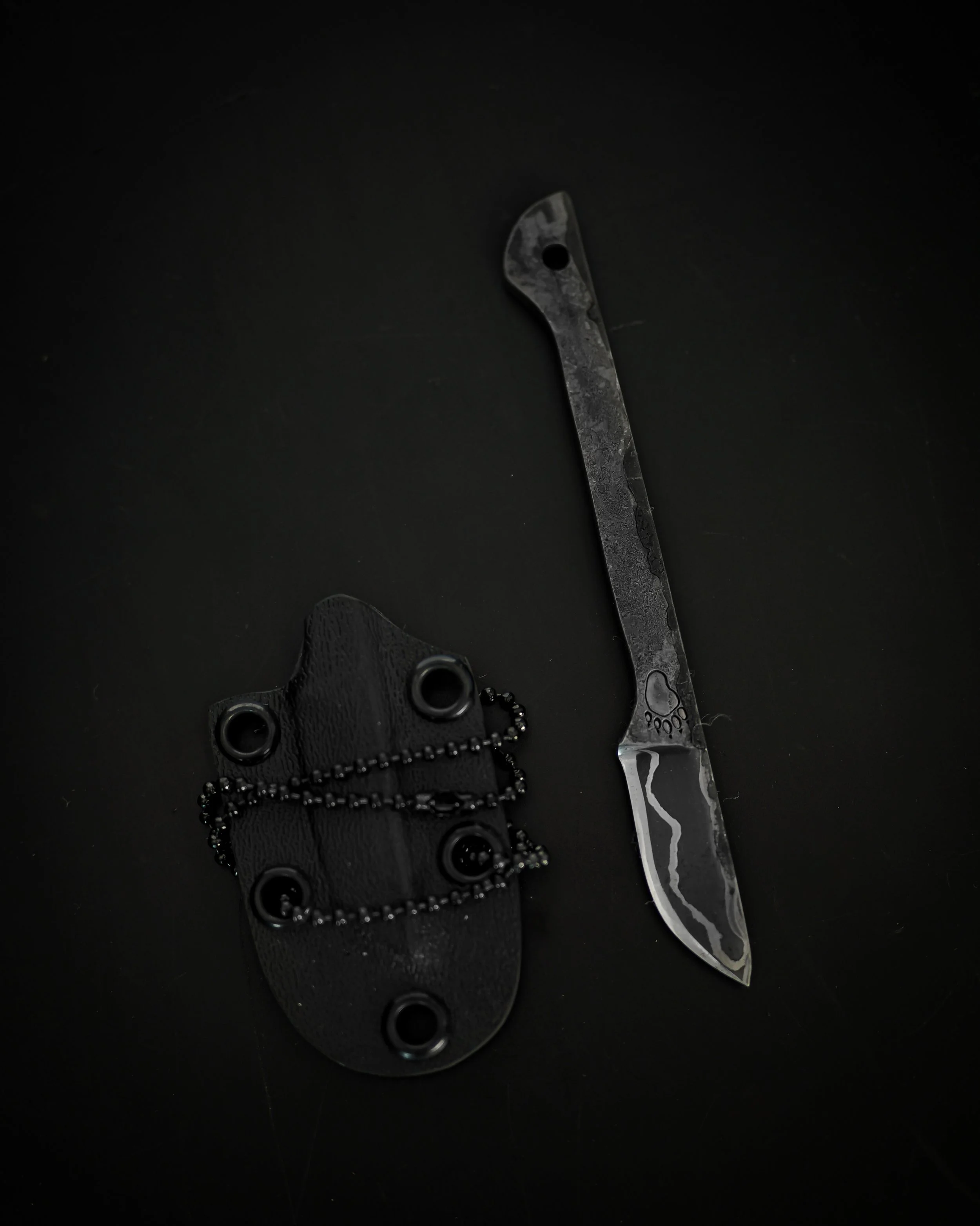 GRIZZLY BITS