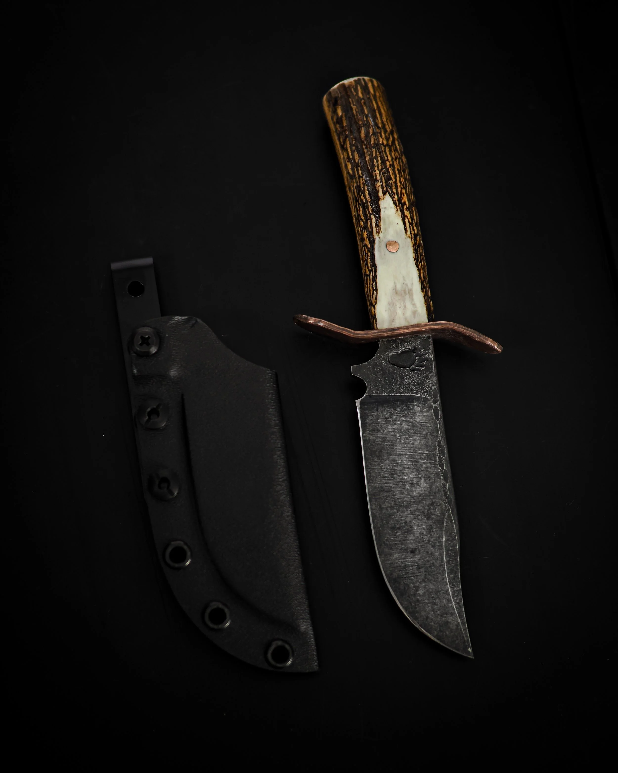 FRONTIERSMAN BABY BOWIE