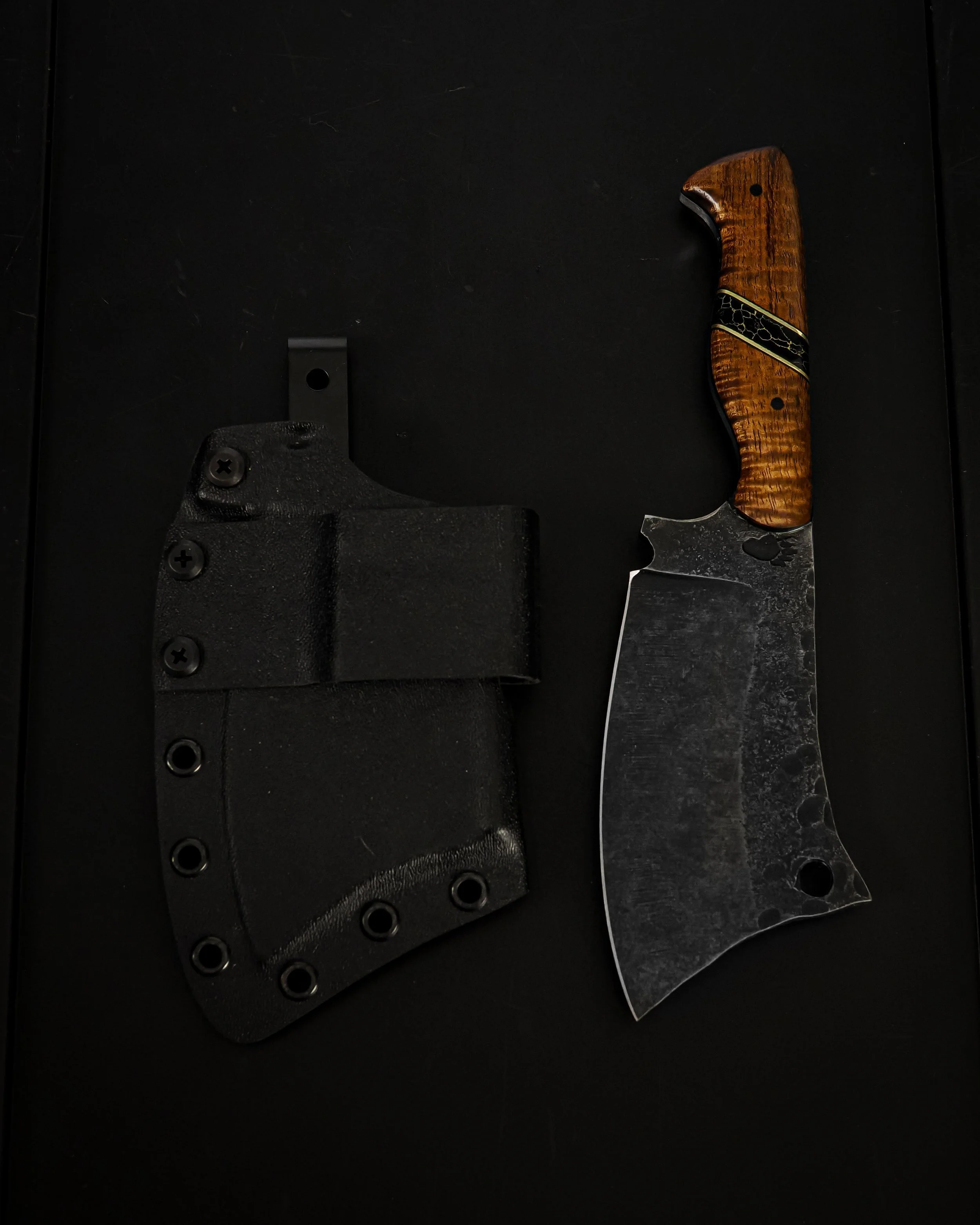 EDC CLEAVER