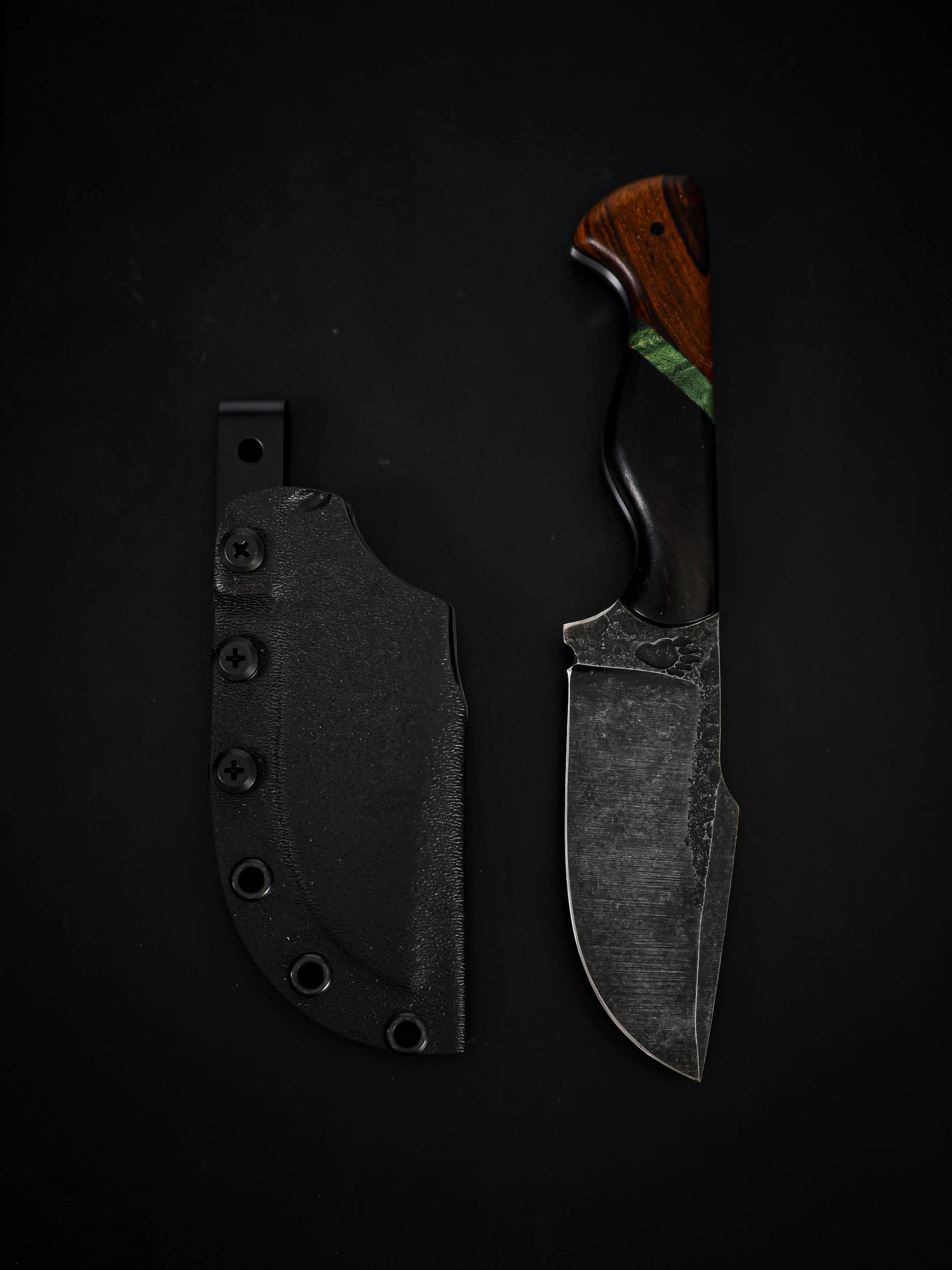 THE 3-FINGER REVENANT 2.0