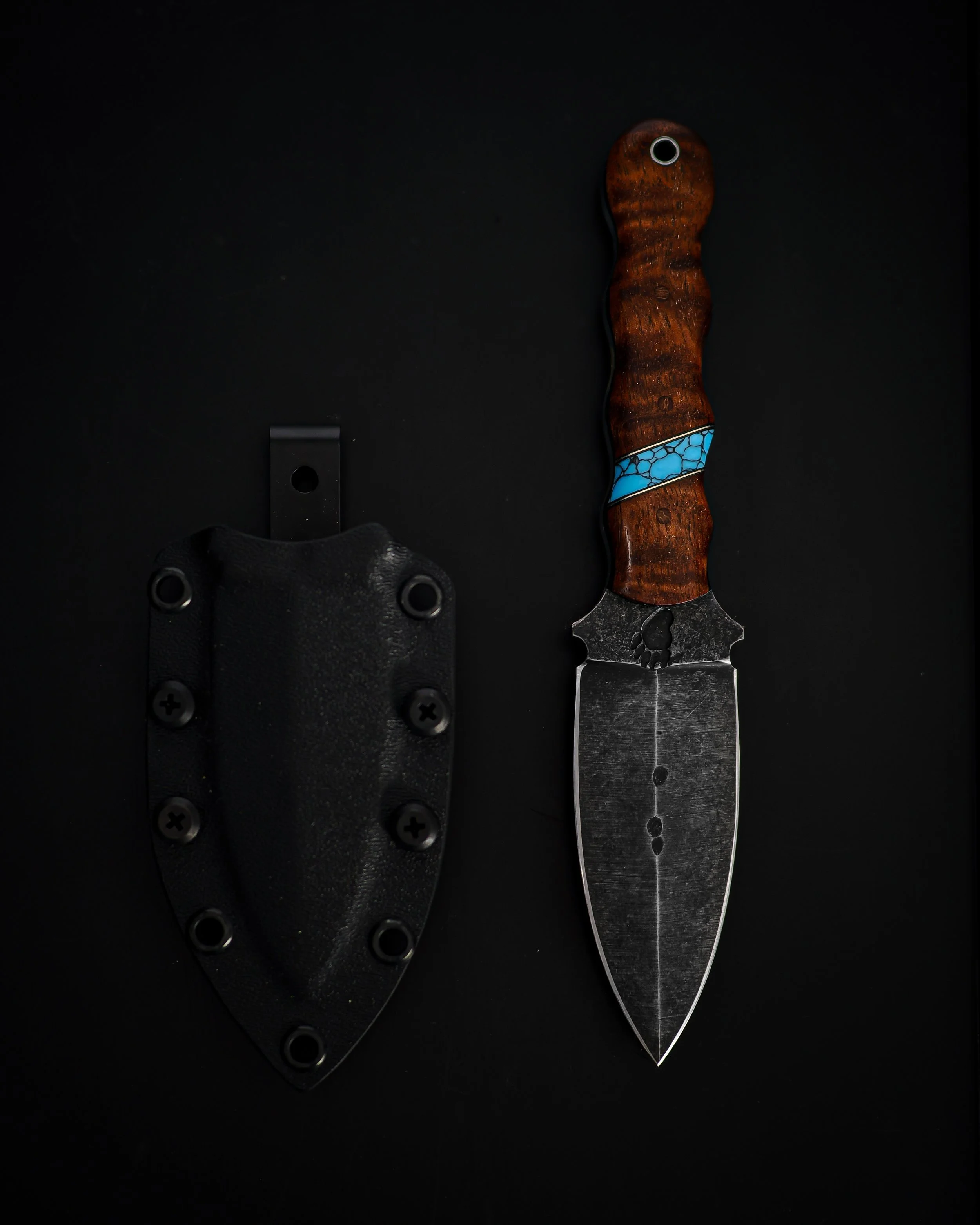 THE DAGGER