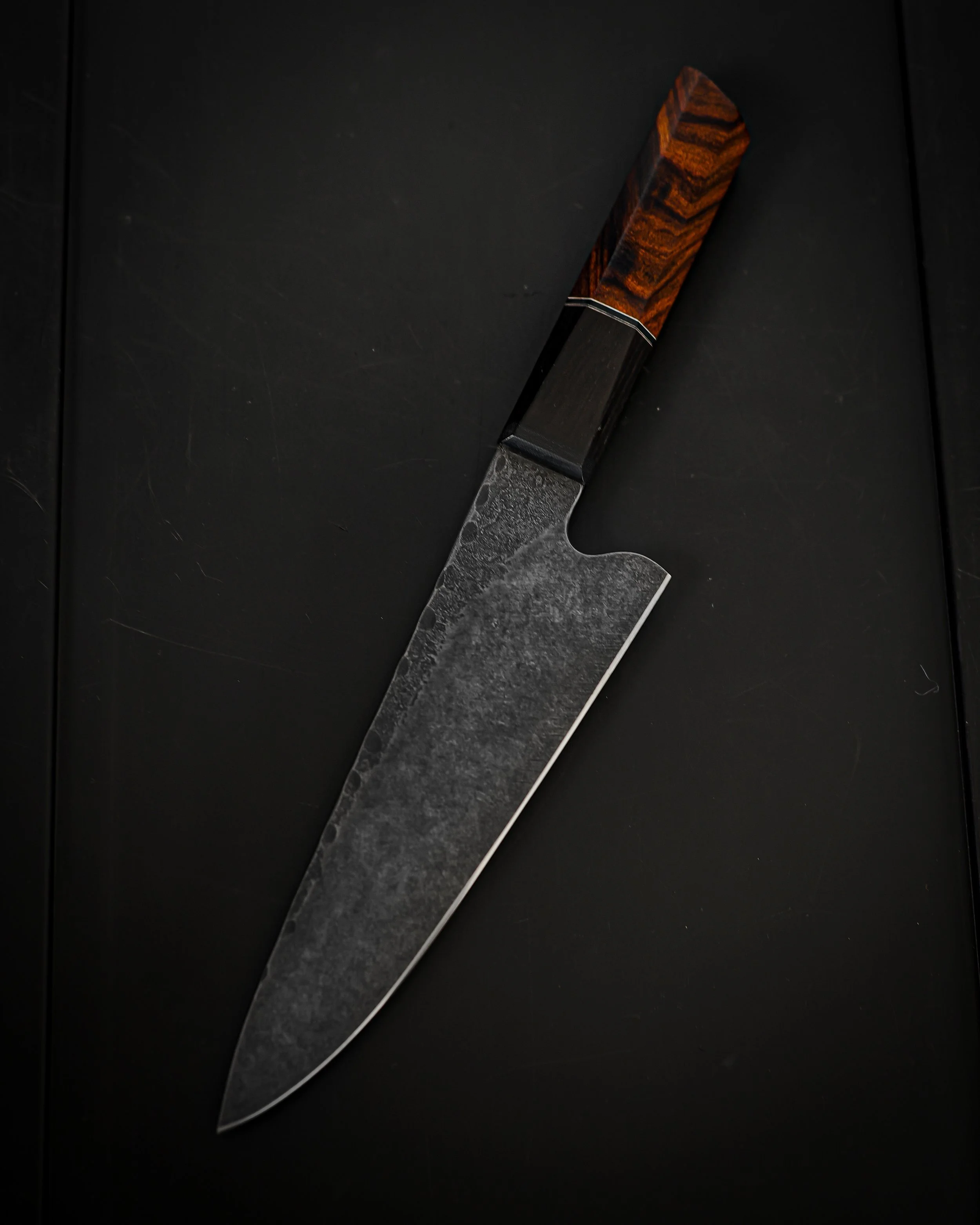 CHEF
