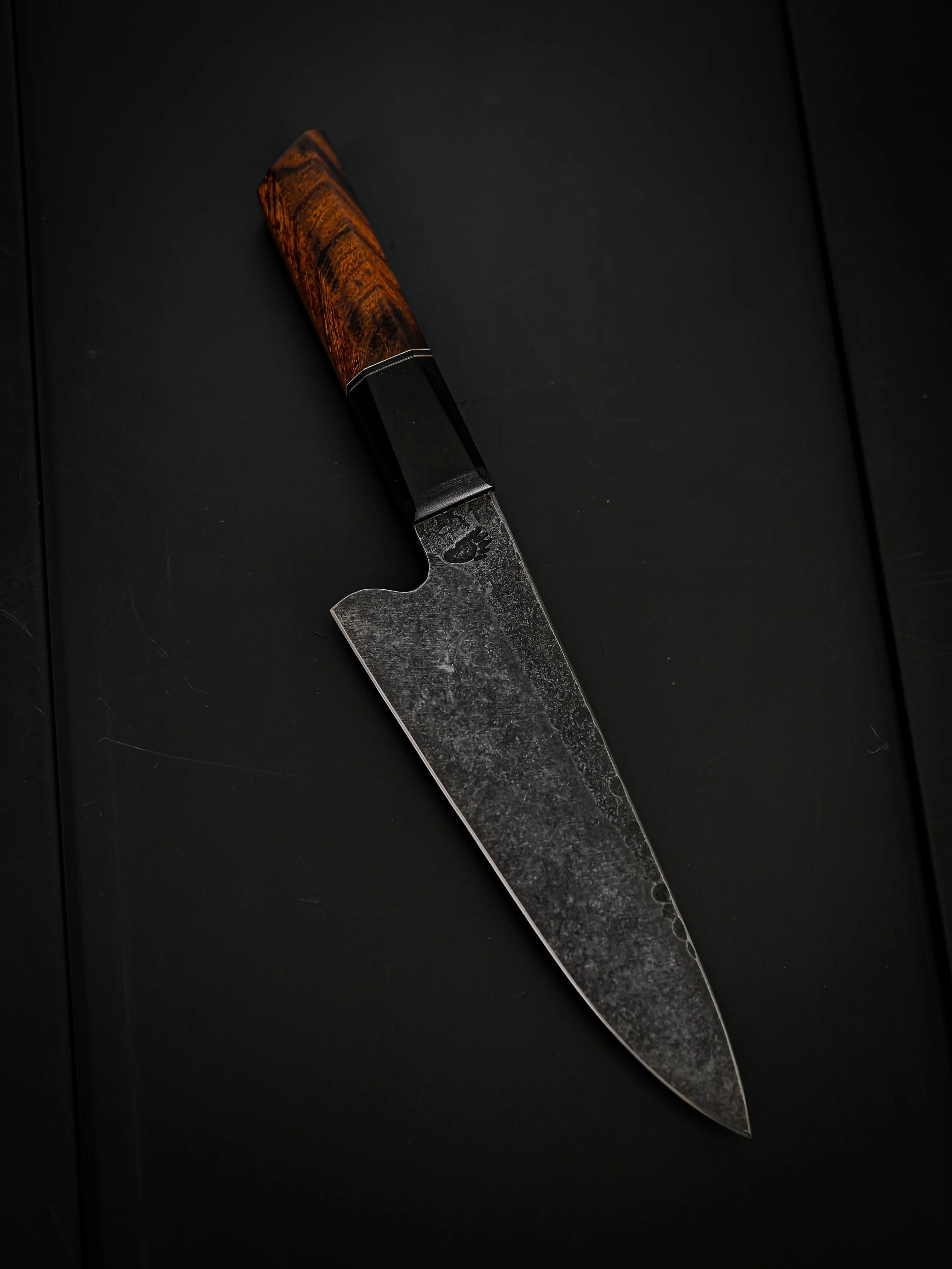 CHEF