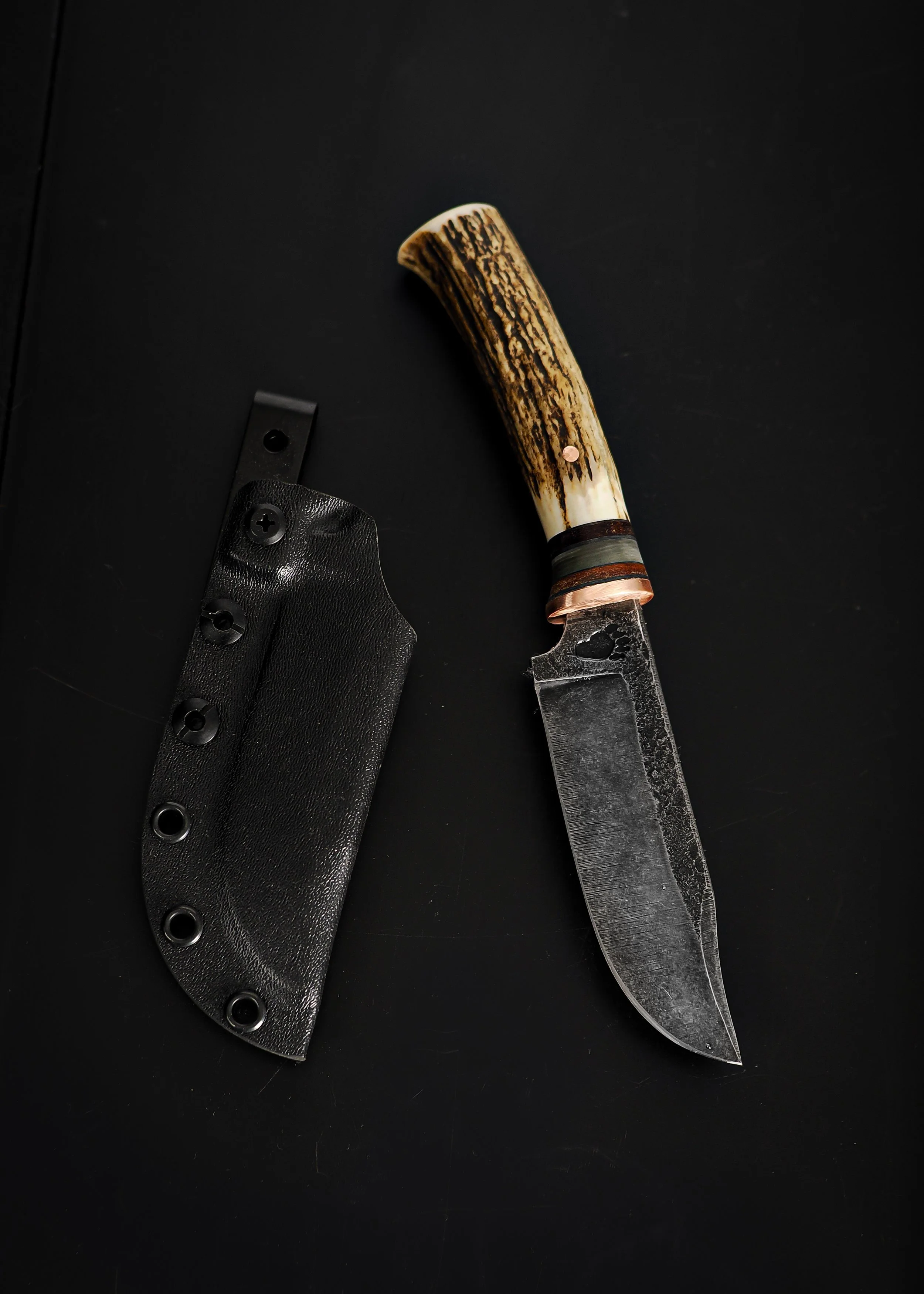 FRONTIERSMAN BABY BOWIE