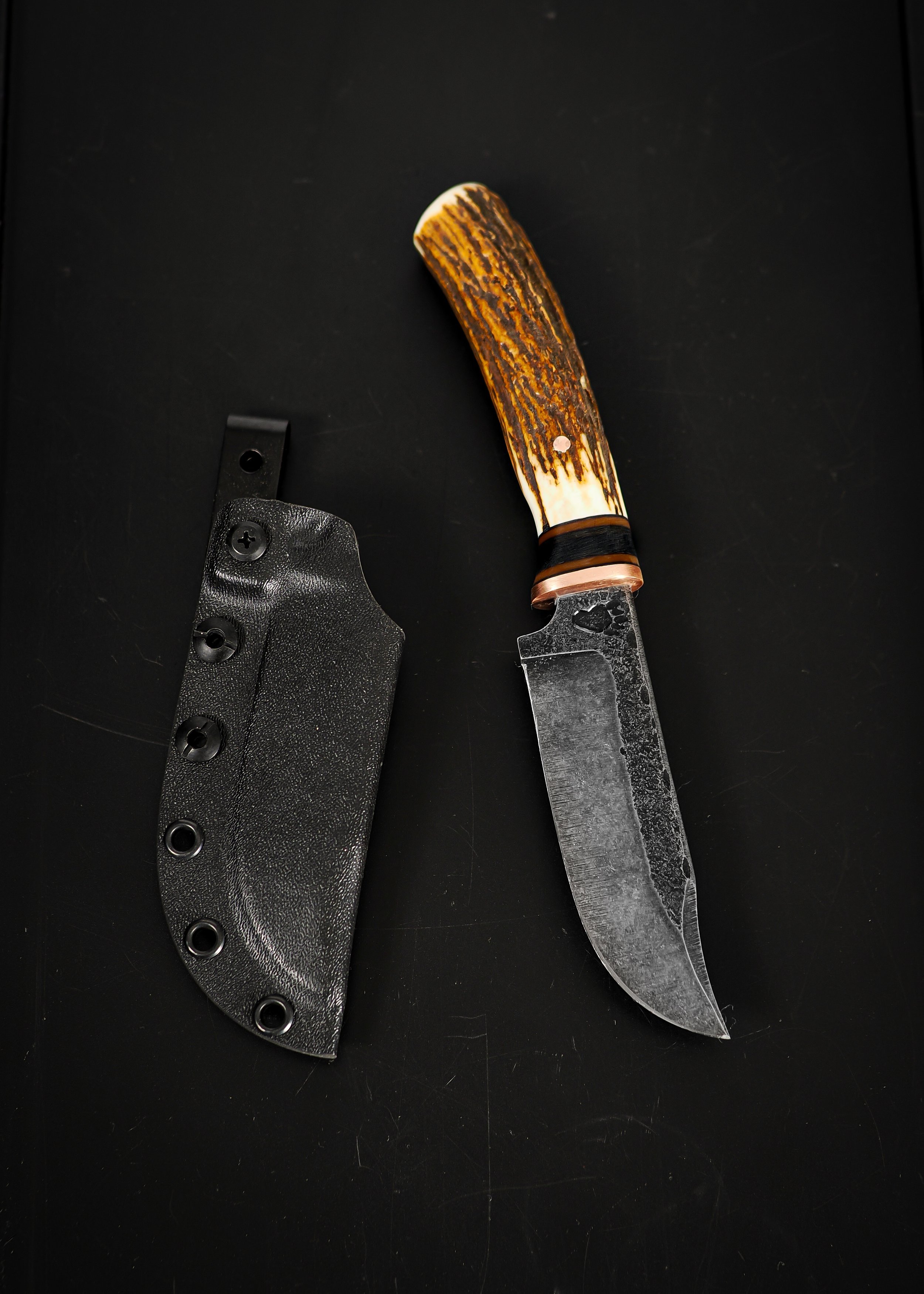 FRONTIERSMAN BABY BOWIE