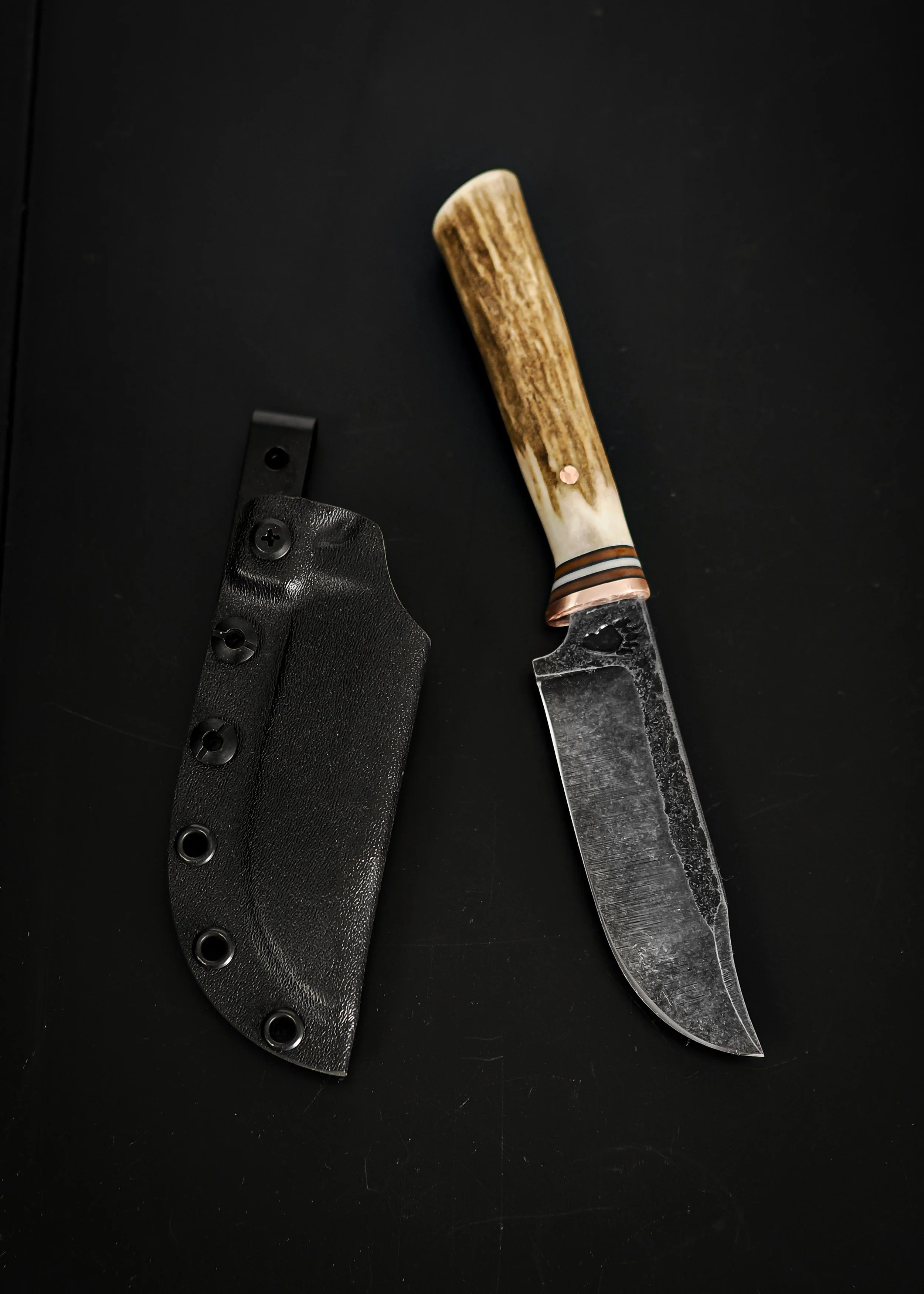 FRONTIERSMAN BABY BOWIE