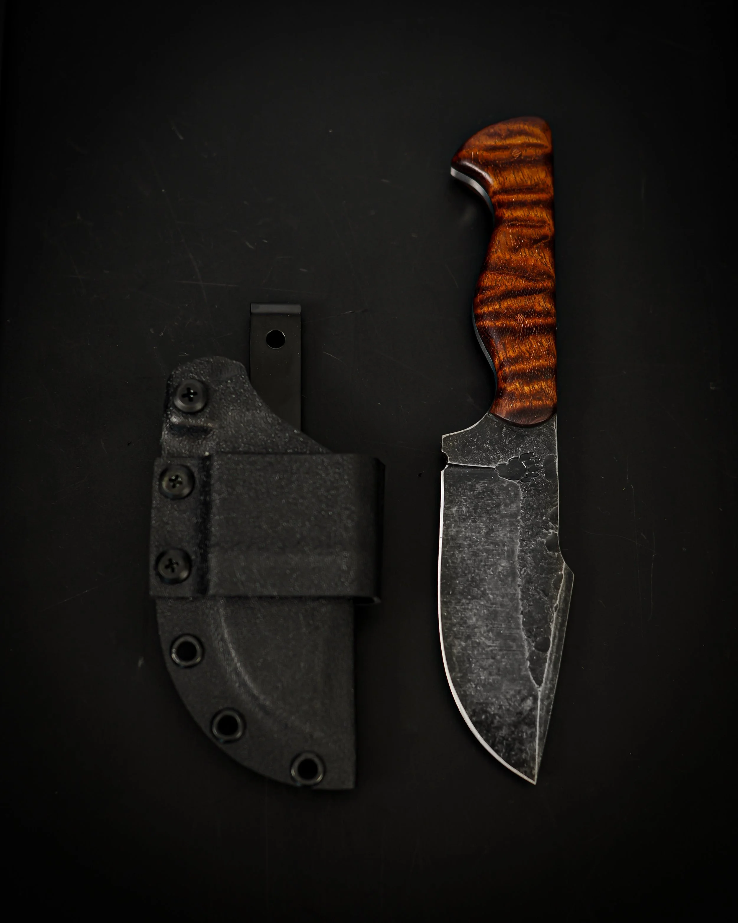 THE 3-FINGER REVENANT 2.0