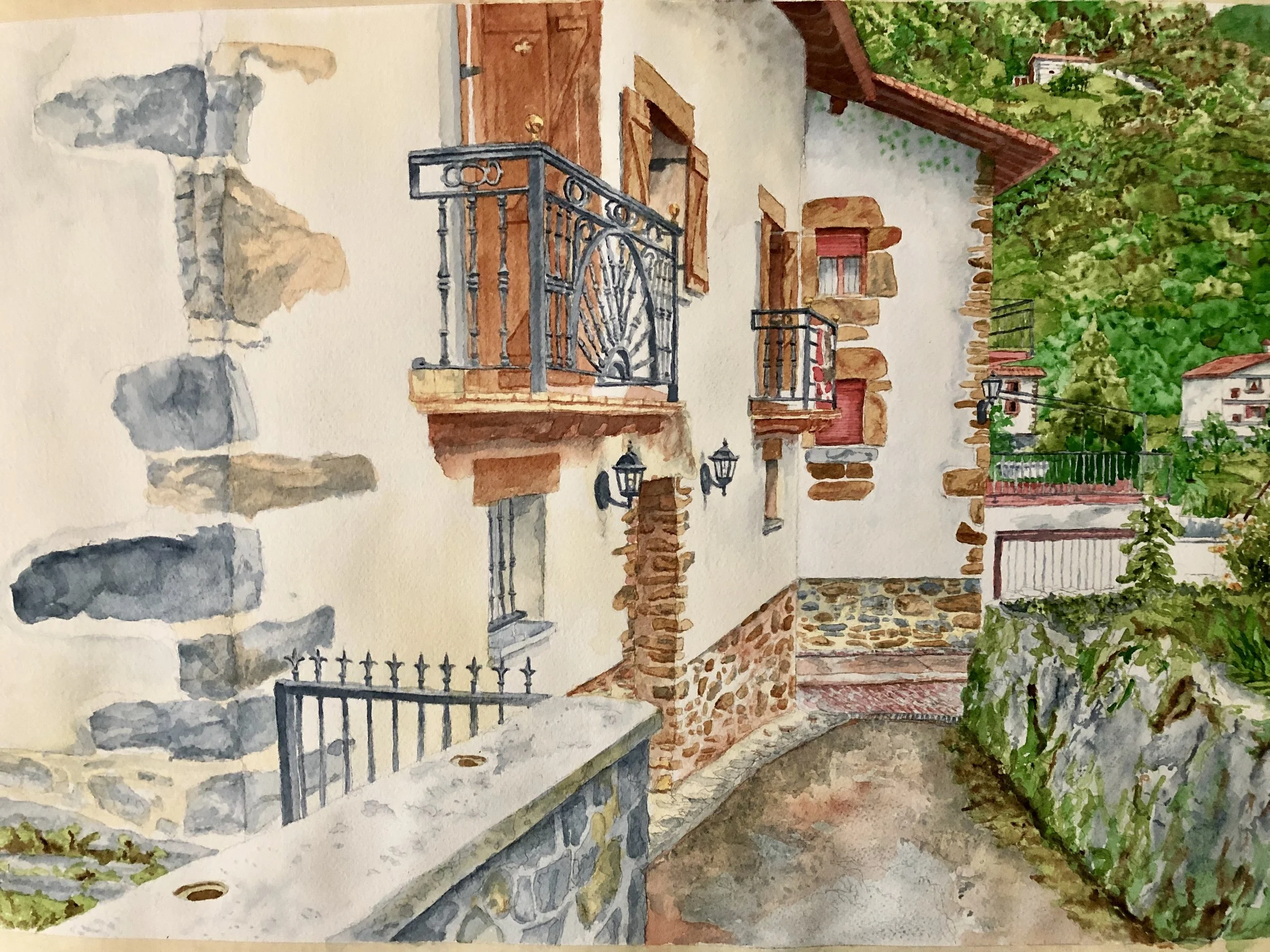 Gallery of Work