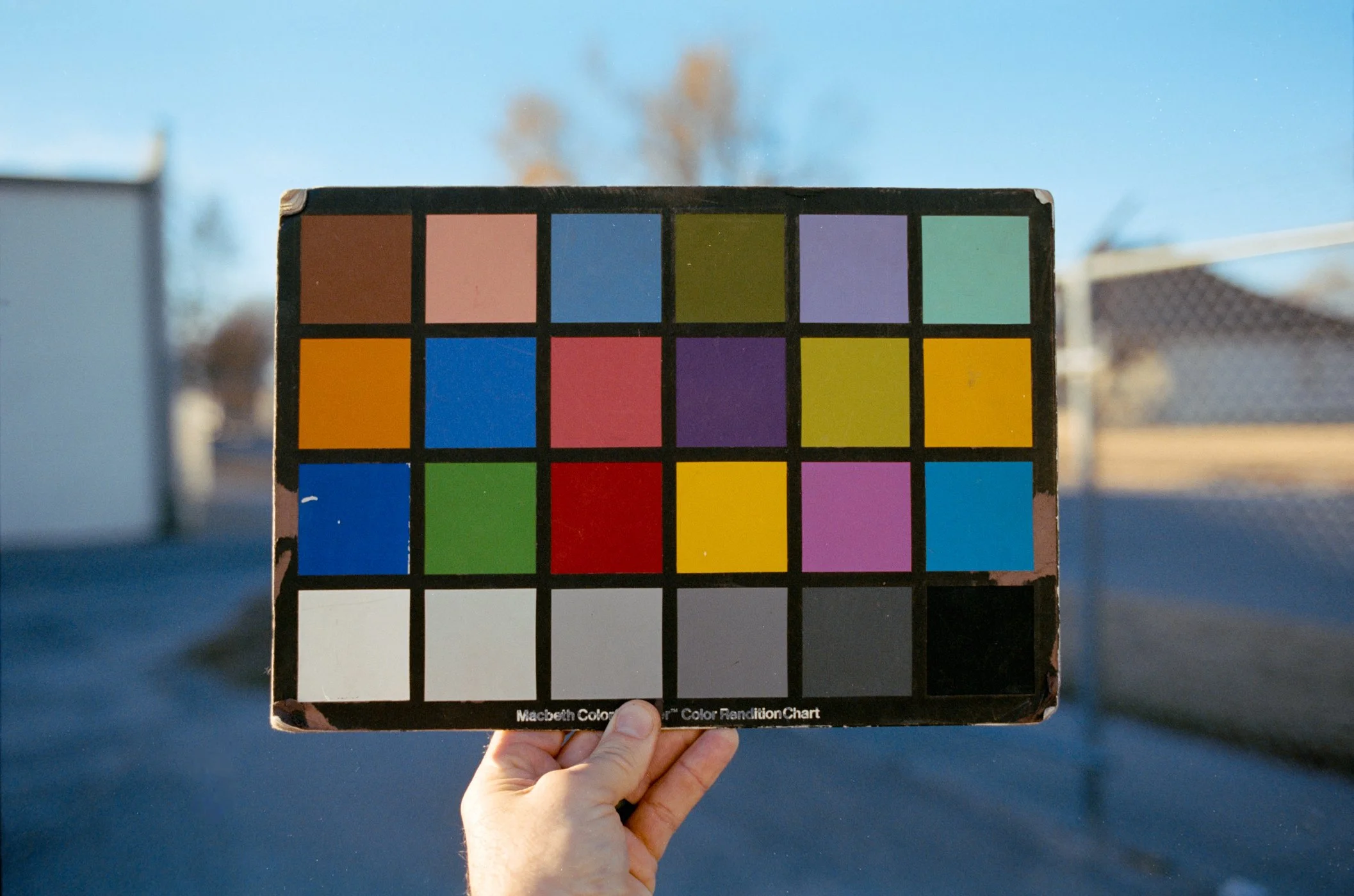 EXR 50D Vintage Motion Picture Film - 36F — Midwest Film Co