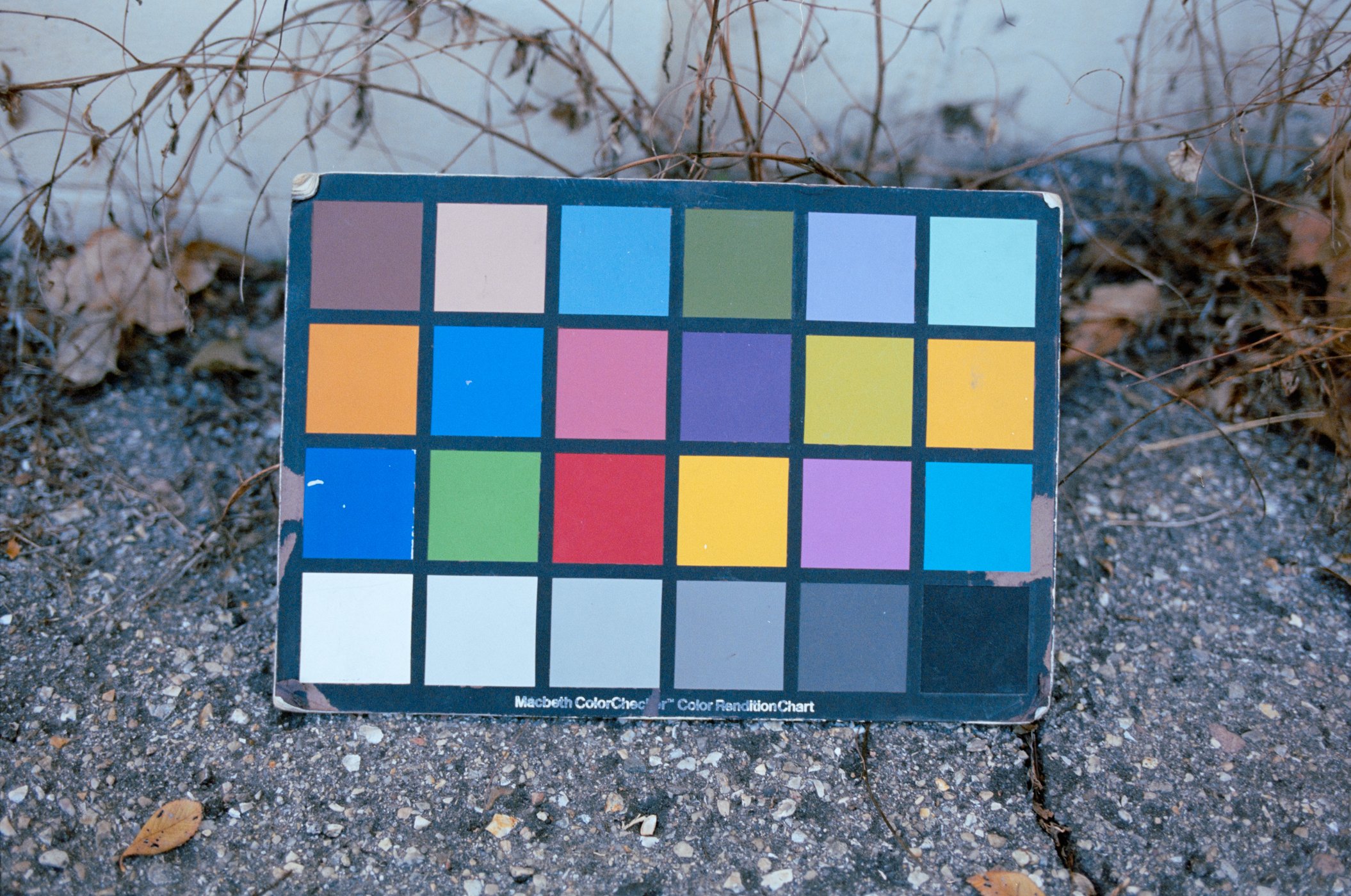 EXR 50D Vintage Motion Picture Film - 36F — Midwest Film Co