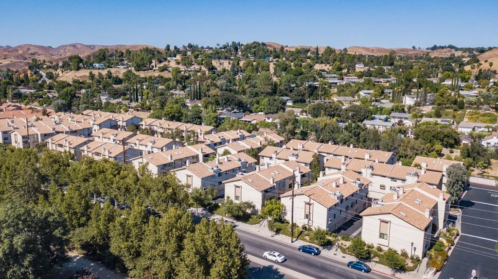 Las Virgenes Village. Calabasas Realtor Anna Lanuza (310) 295-8807