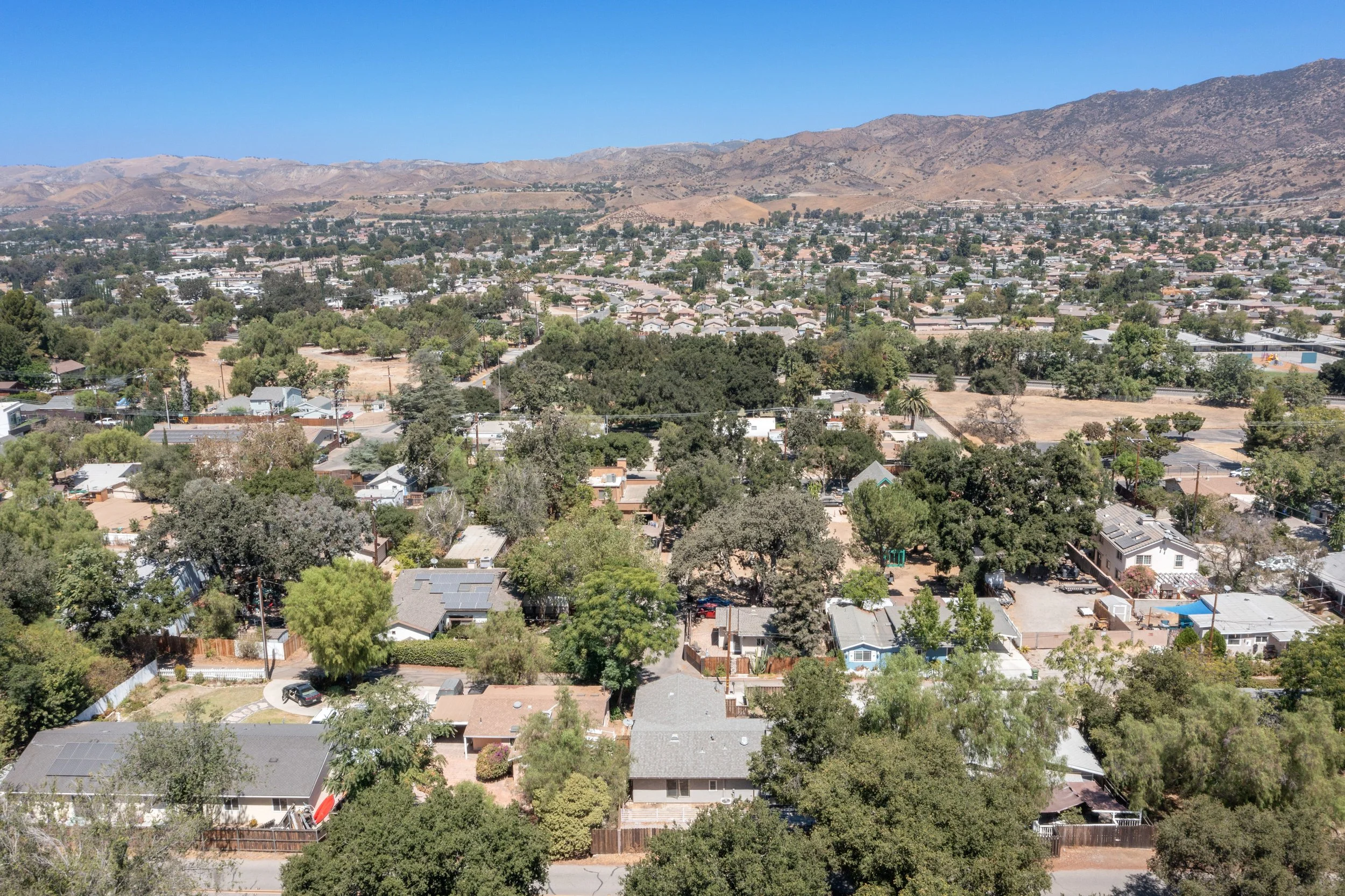 Conejo Valley Real Estate | Anna Lanuza (310) 295-8807