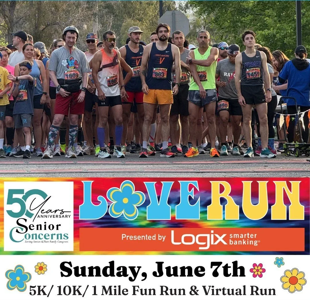 Westlake Village Love Run Anna Lanuza Homes 310.295.8807