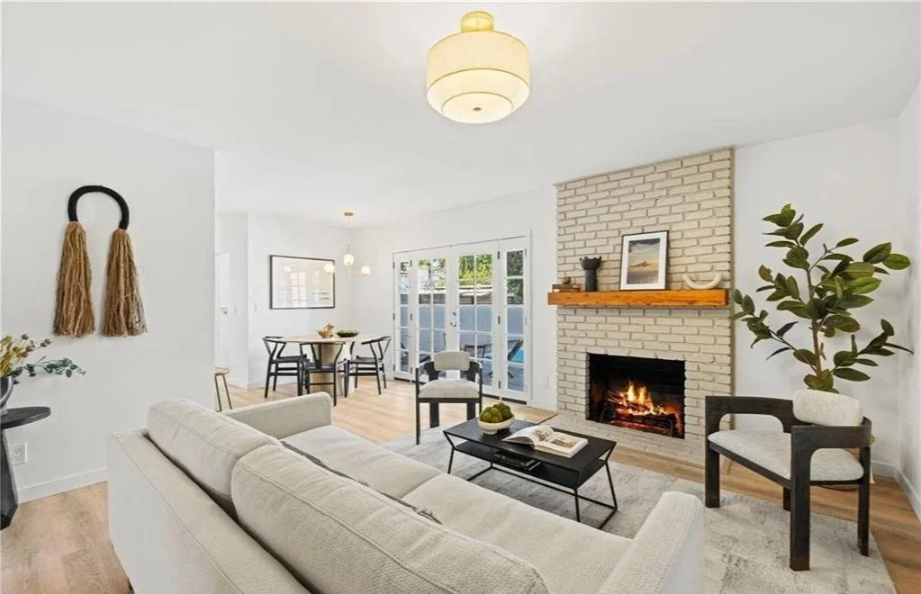 Van Nuys Real Estate Anna Lanuza Homes 310.295.8807