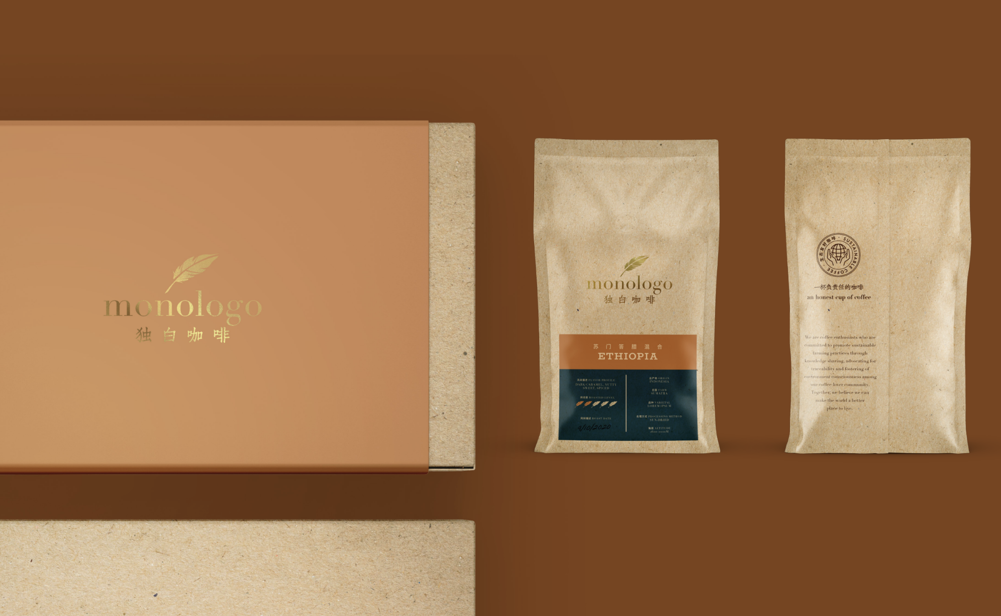  Subscription Box Series 