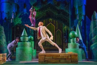 Love Labour’s Lost