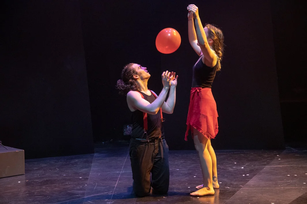 Sunlight Interior, 2019