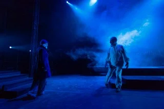 Photos: Kalman Zabarsky