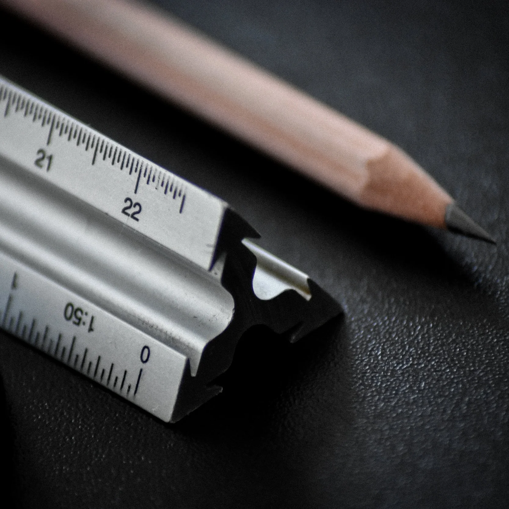 Work to a defined standard