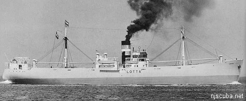 19623 Tolten - Blue Water Divers\ Lancaster Scuba