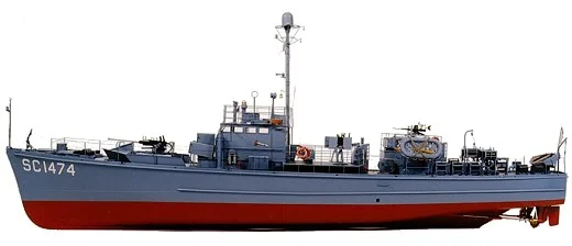 19726 Cancelled Ida K (Night Dive) - Open Boat