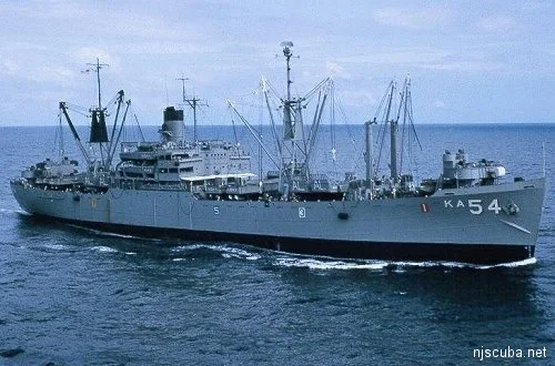 19811 Algol - Blue Water Divers\ Atlantic Spear &amp; Scuba