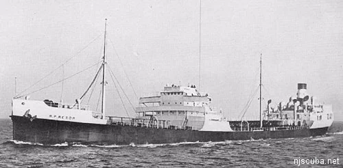 19902 Cancelled Resor - Open Boat