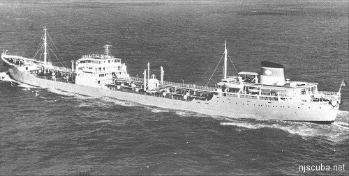 19809 Stolt Open Boat