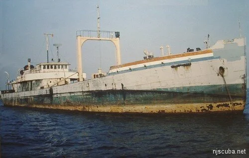 200719 Coney Island – Professional Divers/Sea Gypsies