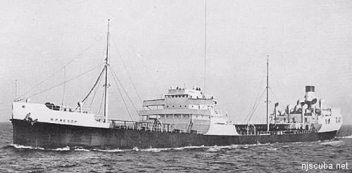 210613 Resor – Adirondack Scuba