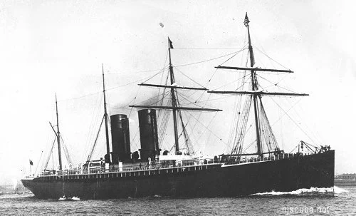 210708 Cancelled Oregon/San Diego – Adirondack Scuba