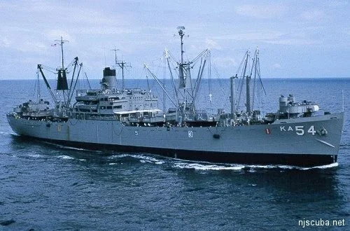 210725 Cancelled Algol - Sea Gypsies