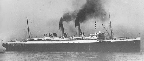 210727 Northern Pacific – Giant Stride Dive
