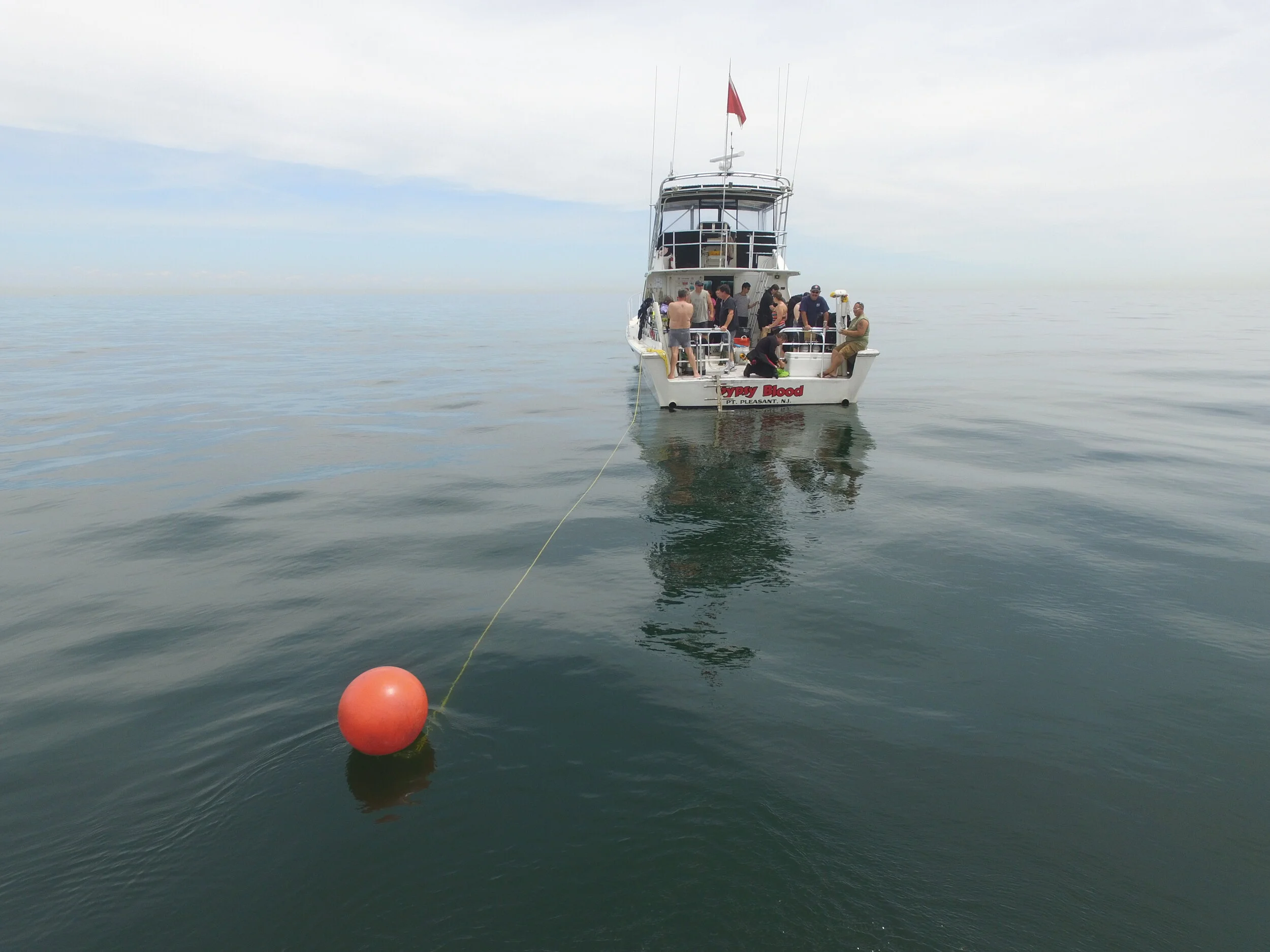 210911 Cancelled Asfalto – Lancaster Scuba