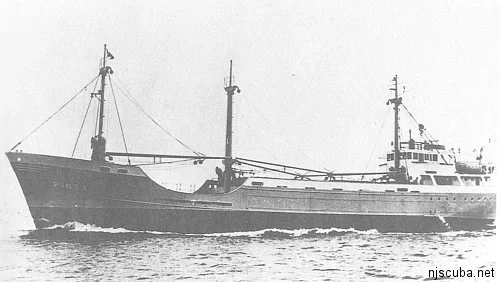 210927 - Gypsy Blood Afternoon Dive