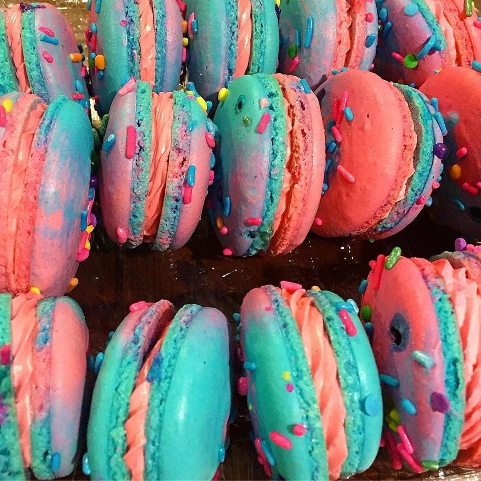 Photos — For Goodness Cakes Co.