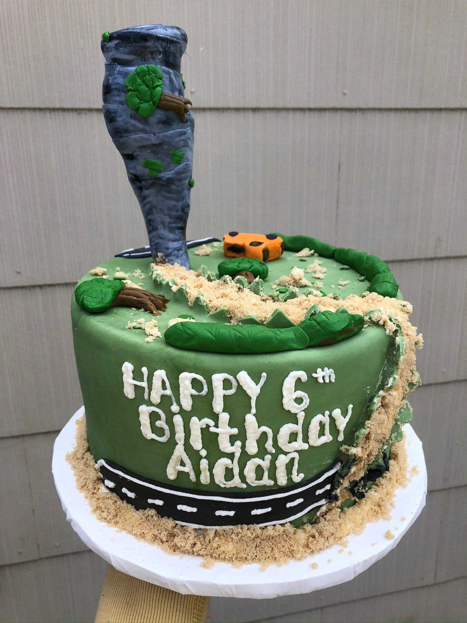 Photos — FOR GOODNESS CAKES CO.