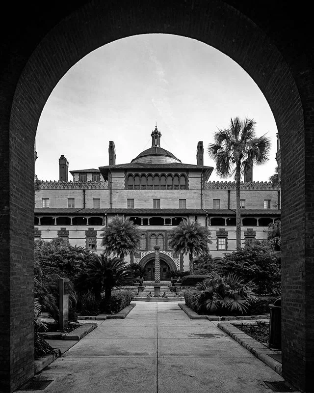 🎓 Flagler College