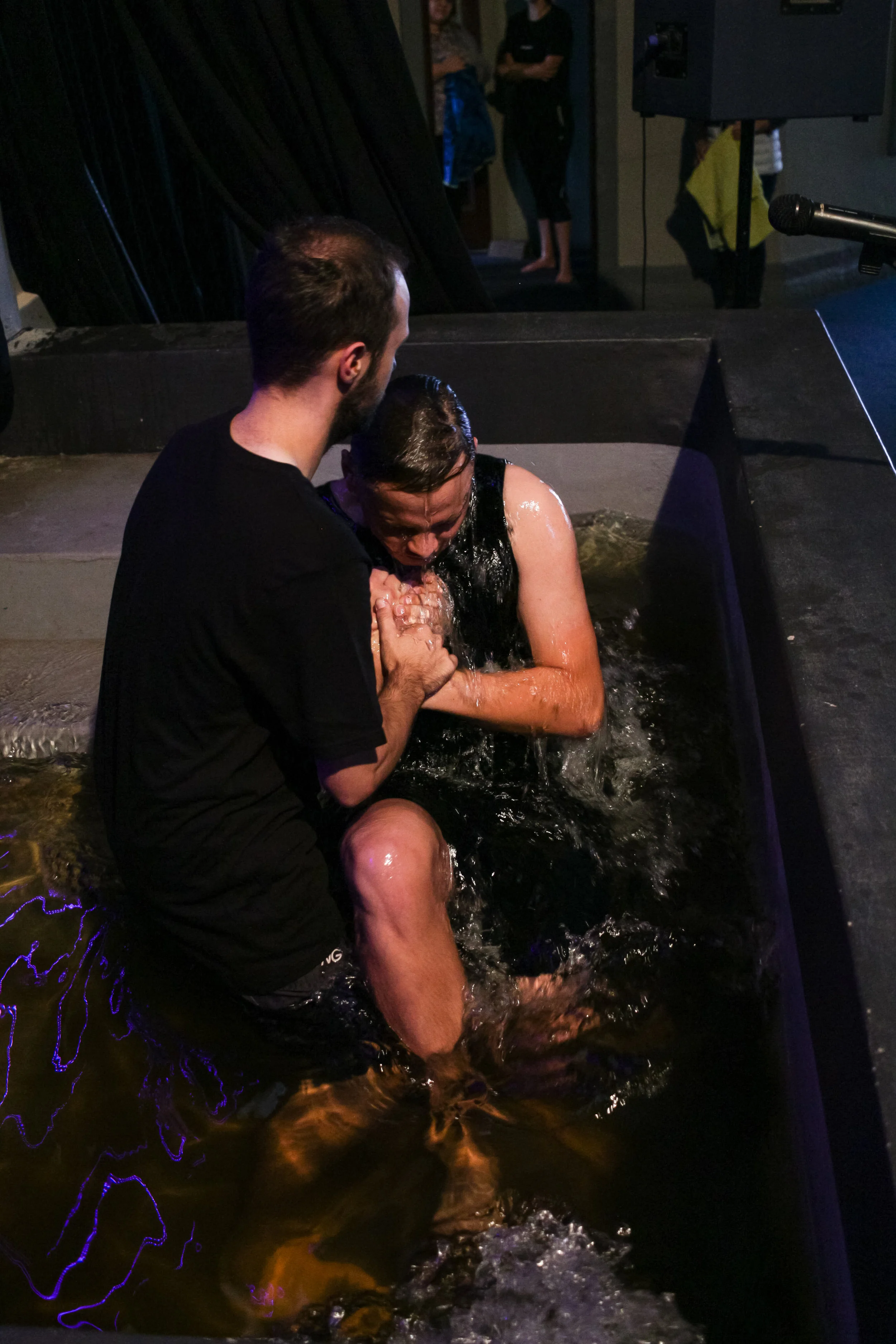Baptism
