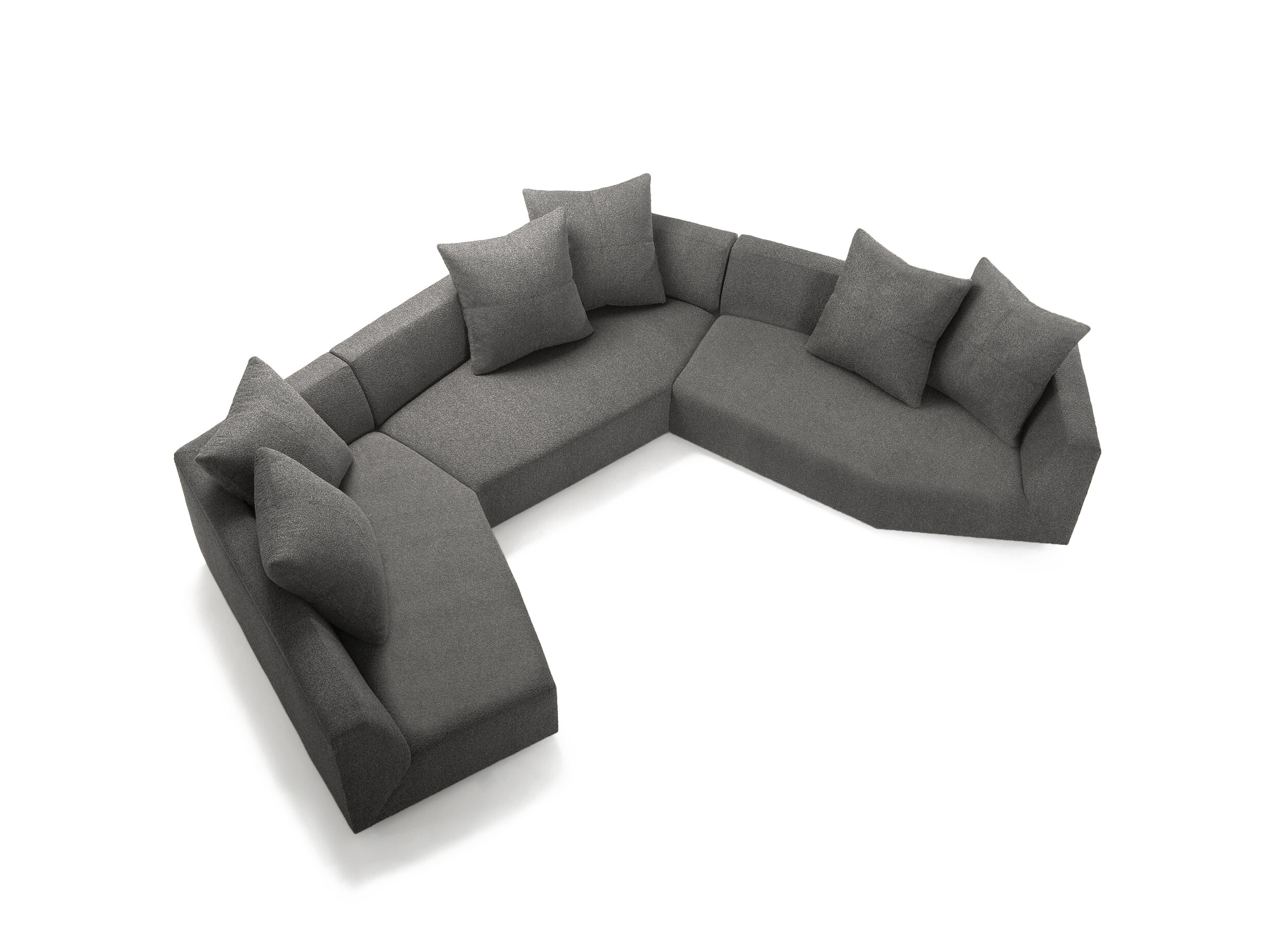 MITOSI SECTIONAL