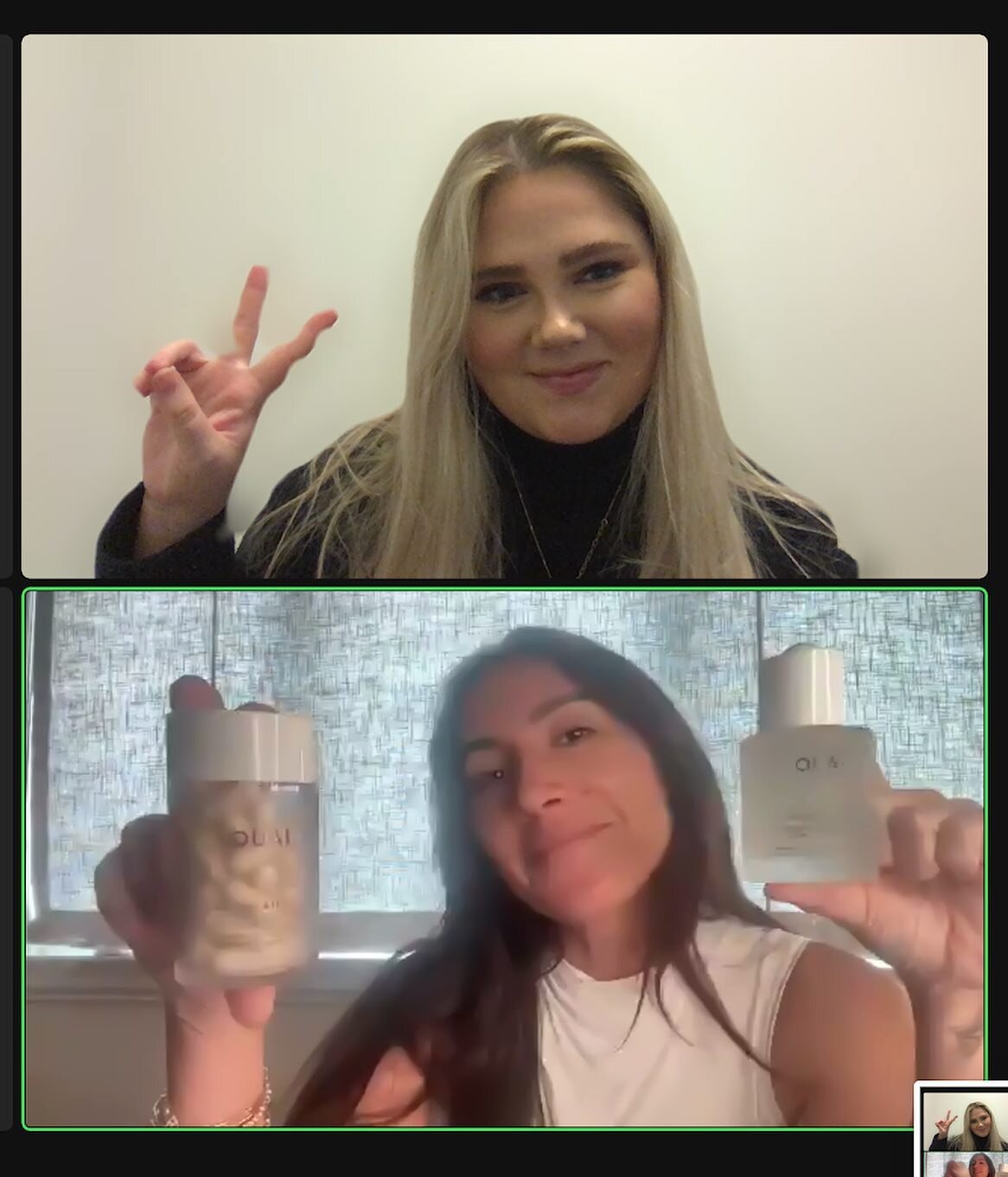 Now that the article is finally out I&rsquo;m so excited to share I got to interview the one and only, @jenatkinhair. If you haven&rsquo;t seen her on an episode of the Kardashian&rsquo;s doing their hair, then you&rsquo;ve probably seen her hair car
