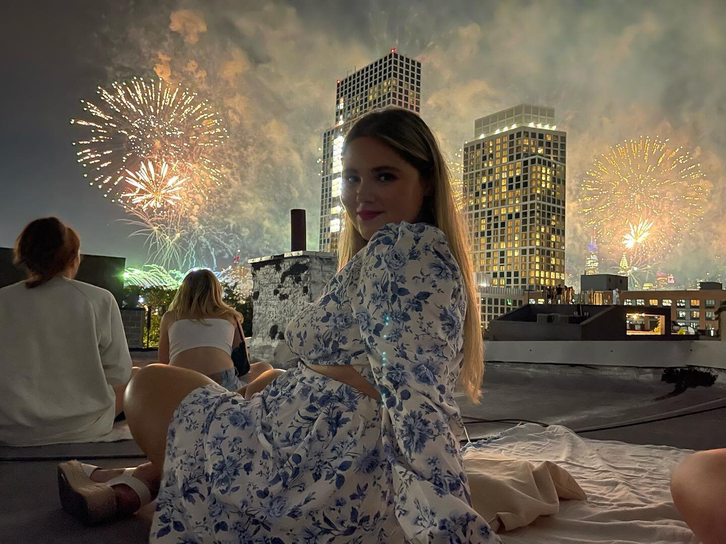 Classic 4th post 🇺🇸❤️💙🤍