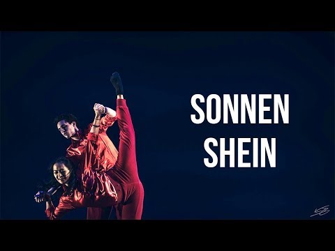 Sonnenschein | Bodyhype Dance Company