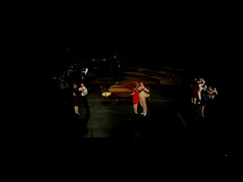 Myrtle's Party (excerpt of The Great Gatsby) | Princeton University Ballet